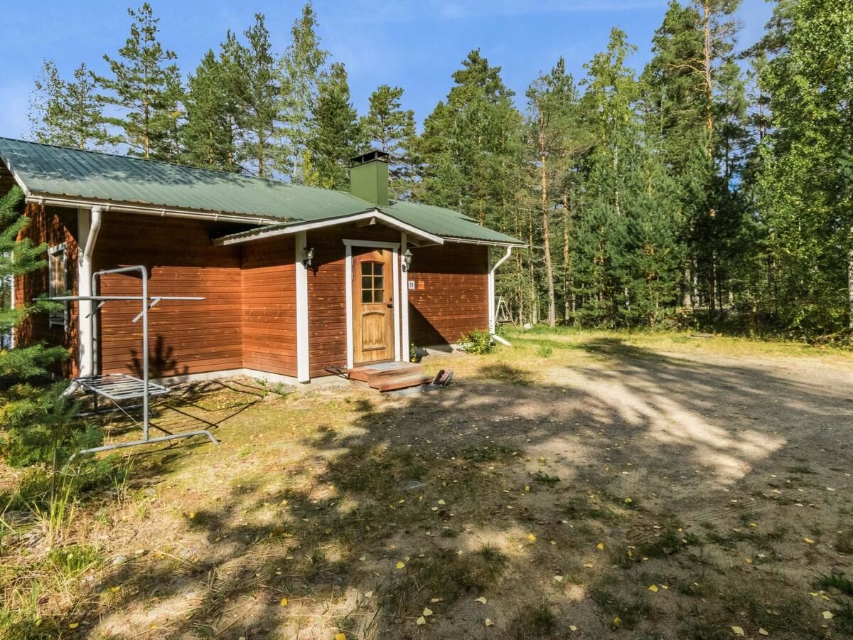 Дома для отпуска Holiday Home Kettukallio Luhtanen-8
